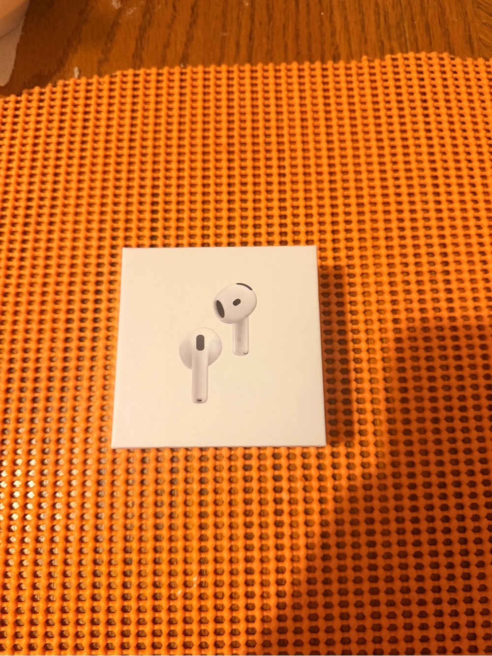 Apple AirPods Pro Style Wireless Earbuds (White)